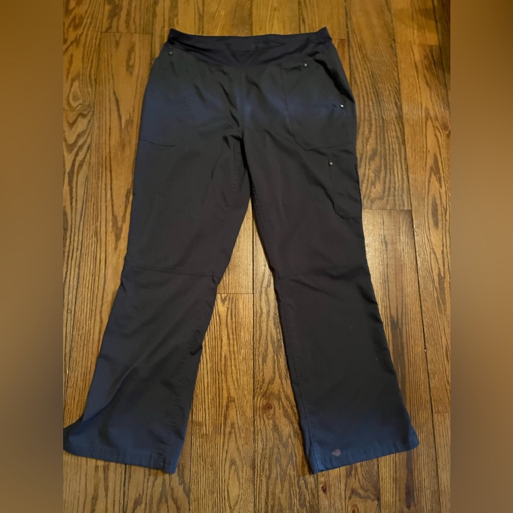 Healing hands scrub pants